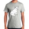 Ultra Cotton ® 100% Cotton T Shirt with Pocket Thumbnail