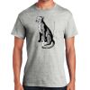 Ultra Cotton ® 100% Cotton T Shirt with Pocket Thumbnail