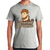 Ultra Cotton ® 100% Cotton T Shirt with Pocket Thumbnail