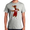Ultra Cotton ® 100% Cotton T Shirt with Pocket Thumbnail