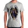 Ultra Cotton ® 100% Cotton T Shirt with Pocket Thumbnail