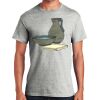 Ultra Cotton ® 100% Cotton T Shirt with Pocket Thumbnail