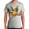 Ultra Cotton ® 100% Cotton T Shirt with Pocket Thumbnail
