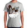 Ultra Cotton ® 100% Cotton T Shirt with Pocket Thumbnail