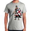 Ultra Cotton ® 100% Cotton T Shirt with Pocket Thumbnail