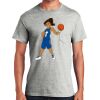 Ultra Cotton ® 100% Cotton T Shirt with Pocket Thumbnail