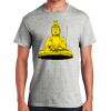 Ultra Cotton ® 100% Cotton T Shirt with Pocket Thumbnail