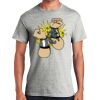 Ultra Cotton ® 100% Cotton T Shirt with Pocket Thumbnail
