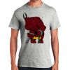 Ultra Cotton ® 100% Cotton T Shirt with Pocket Thumbnail