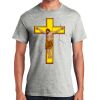 Ultra Cotton ® 100% Cotton T Shirt with Pocket Thumbnail