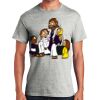 Ultra Cotton ® 100% Cotton T Shirt with Pocket Thumbnail