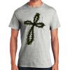 Ultra Cotton ® 100% Cotton T Shirt with Pocket Thumbnail