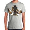 Ultra Cotton ® 100% Cotton T Shirt with Pocket Thumbnail