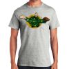 Ultra Cotton ® 100% Cotton T Shirt with Pocket Thumbnail