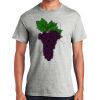 Ultra Cotton ® 100% Cotton T Shirt with Pocket Thumbnail