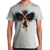 Ultra Cotton ® 100% Cotton T Shirt with Pocket Thumbnail