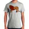 Ultra Cotton ® 100% Cotton T Shirt with Pocket Thumbnail