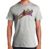 Ultra Cotton ® 100% Cotton T Shirt with Pocket Thumbnail
