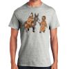Ultra Cotton ® 100% Cotton T Shirt with Pocket Thumbnail