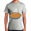 Ultra Cotton ® 100% Cotton T Shirt with Pocket Thumbnail
