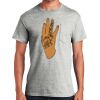 Ultra Cotton ® 100% Cotton T Shirt with Pocket Thumbnail