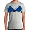 Ultra Cotton ® 100% Cotton T Shirt with Pocket Thumbnail