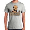 Ultra Cotton ® 100% Cotton T Shirt with Pocket Thumbnail