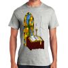Ultra Cotton ® 100% Cotton T Shirt with Pocket Thumbnail