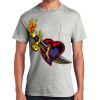 Ultra Cotton ® 100% Cotton T Shirt with Pocket Thumbnail