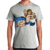 Ultra Cotton ® 100% Cotton T Shirt with Pocket Thumbnail
