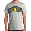 Ultra Cotton ® 100% Cotton T Shirt with Pocket Thumbnail