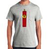 Ultra Cotton ® 100% Cotton T Shirt with Pocket Thumbnail