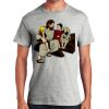 Ultra Cotton ® 100% Cotton T Shirt with Pocket Thumbnail