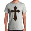 Ultra Cotton ® 100% Cotton T Shirt with Pocket Thumbnail