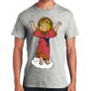 Ultra Cotton ® 100% Cotton T Shirt with Pocket Thumbnail