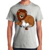 Ultra Cotton ® 100% Cotton T Shirt with Pocket Thumbnail