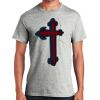 Ultra Cotton ® 100% Cotton T Shirt with Pocket Thumbnail