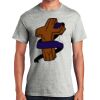 Ultra Cotton ® 100% Cotton T Shirt with Pocket Thumbnail