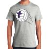 Ultra Cotton ® 100% Cotton T Shirt with Pocket Thumbnail