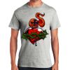 Ultra Cotton ® 100% Cotton T Shirt with Pocket Thumbnail