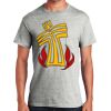 Ultra Cotton ® 100% Cotton T Shirt with Pocket Thumbnail