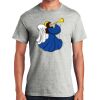 Ultra Cotton ® 100% Cotton T Shirt with Pocket Thumbnail