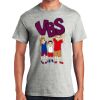 Ultra Cotton ® 100% Cotton T Shirt with Pocket Thumbnail