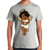 Ultra Cotton ® 100% Cotton T Shirt with Pocket Thumbnail