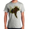 Ultra Cotton ® 100% Cotton T Shirt with Pocket Thumbnail