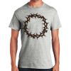 Ultra Cotton ® 100% Cotton T Shirt with Pocket Thumbnail