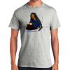 Ultra Cotton ® 100% Cotton T Shirt with Pocket Thumbnail