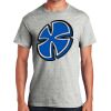 Ultra Cotton ® 100% Cotton T Shirt with Pocket Thumbnail