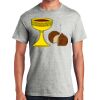 Ultra Cotton ® 100% Cotton T Shirt with Pocket Thumbnail