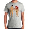 Ultra Cotton ® 100% Cotton T Shirt with Pocket Thumbnail